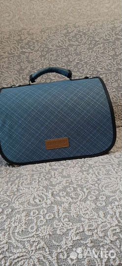 Сумка переноска для животных новая