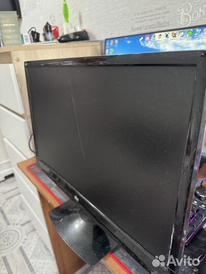 Монитор DNS JL220 21.5 дюймов