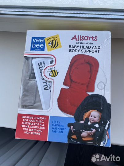 Матрасик вкладыш