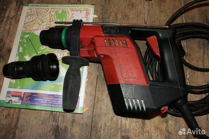 Hilti TE-5