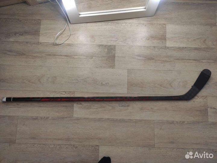 Клюшка хоккейная ccm jetspeed ft4 pro