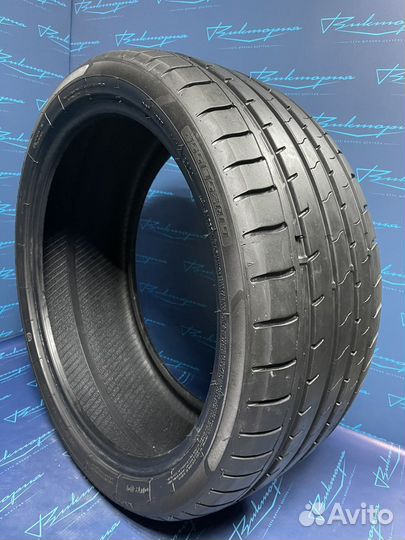 Windforce Snowblazer UHP 255/35 R19 96Y