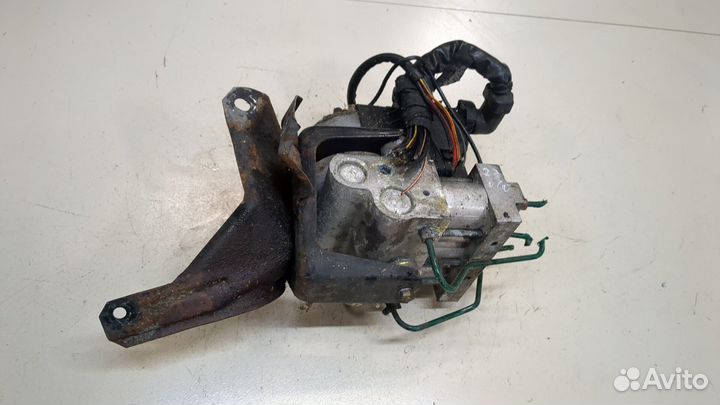 Блок абс, насос Saab 900, 1994