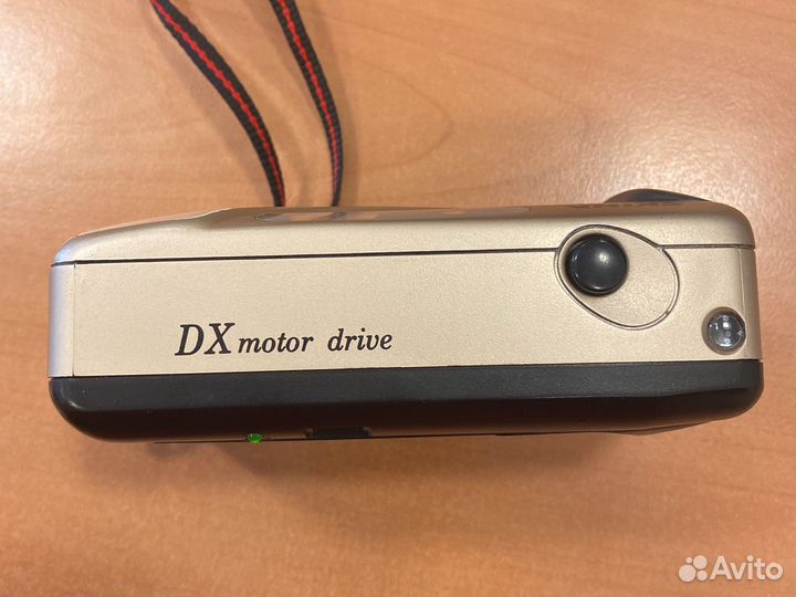 Плёночный фотоаппарат Skina SK-555