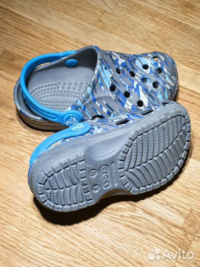 Crocs сабо детские c8