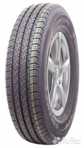 Delmax ExpressPro 205/65 R16 T