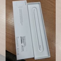 Стилусы Apple Pencil 2 gen