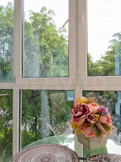 1-к. квартира, 45 м², 3/5 эт.