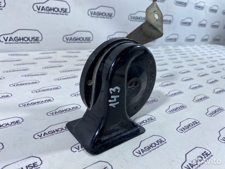 Гудок (сигнал клаксон) Mazda 3 BK 1.6 2006