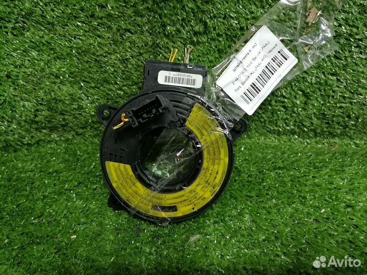 Шлейф лента Air-bag Ford Escape lfaaj