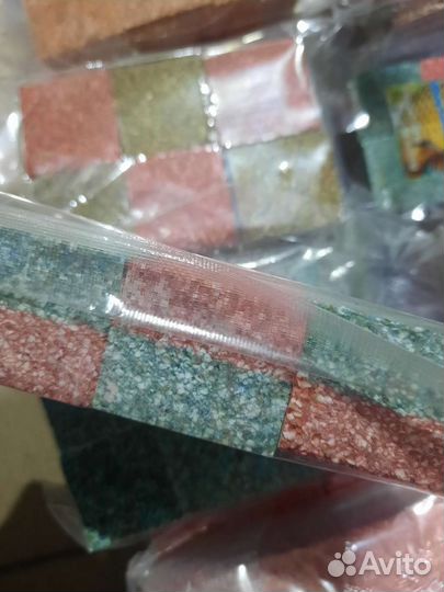 Жмых макуха