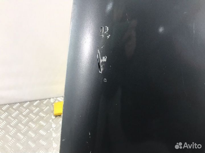 Крыло Volkswagen Golf 5 (2003-2009)