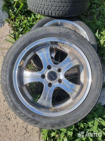 Продам диски r 17 preciona