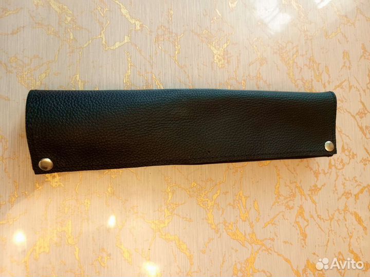 Скрутка для одного ножа