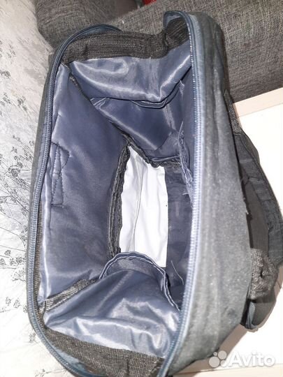 Рюкзак сумка на коляску для мамы+ подстаканик