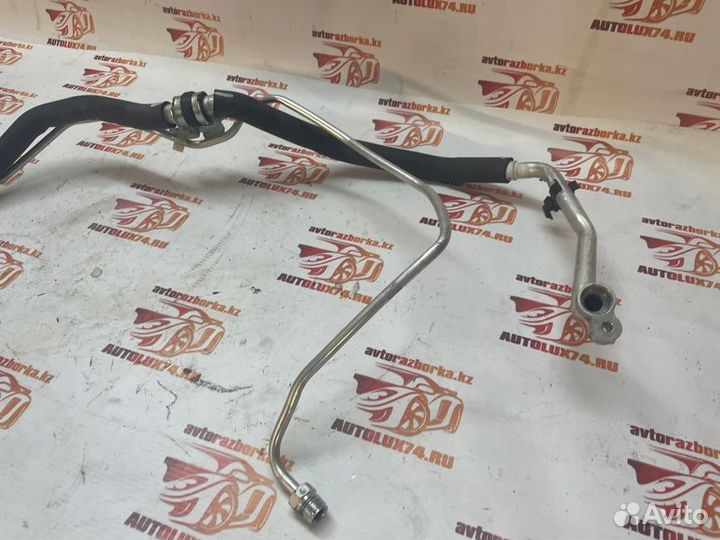 Трубка кондиционера Honda Cr-V 4 RE5 R20A5 2017