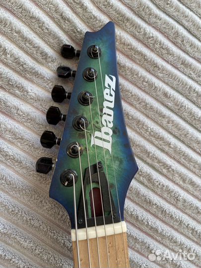 Ibanez rgdix6mpb
