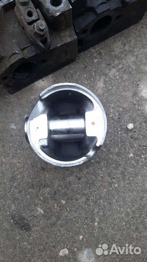 Головка Камаз