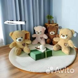 Игрушка-плед капибара