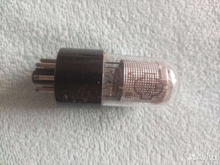 Радиолампы