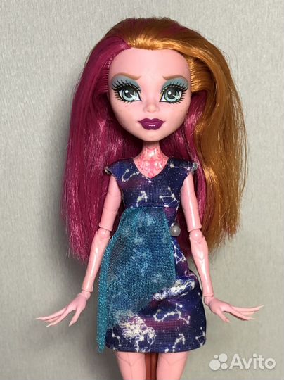 Кукла monster high монстр хай