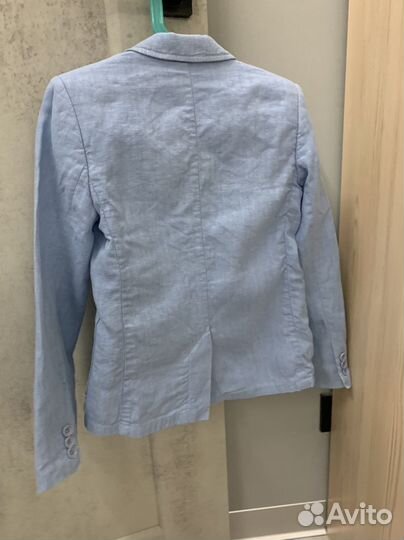 Choupette пиджак