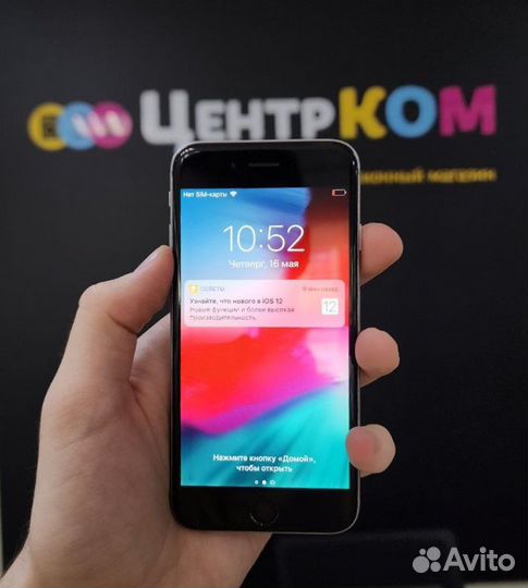 iPhone 6, 64 ГБ