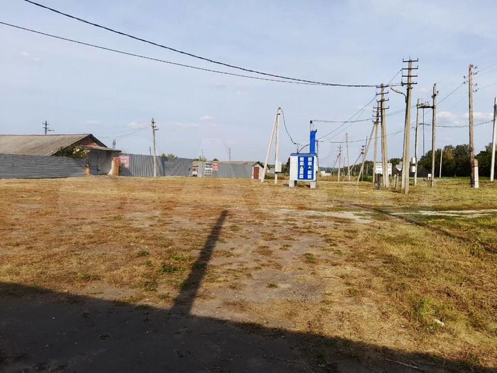 Свободного назначения, 1300 м²