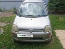 Mitsubishi Minica 0.7 MT, 2003, 278 000 км, с пробегом, цена 170 000 руб.