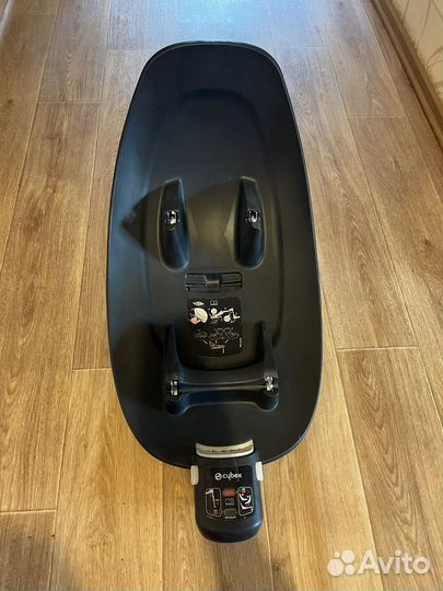 База isofix cybex Base M