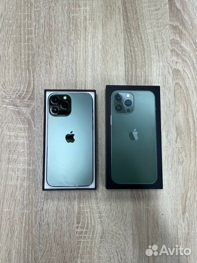 iPhone 13 Pro Max, 512 ГБ