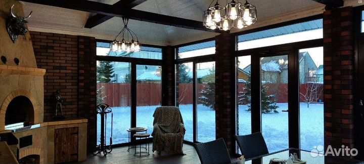 Барбекю печь, барбекю зона, в срок