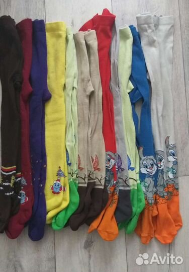 Детские вещи