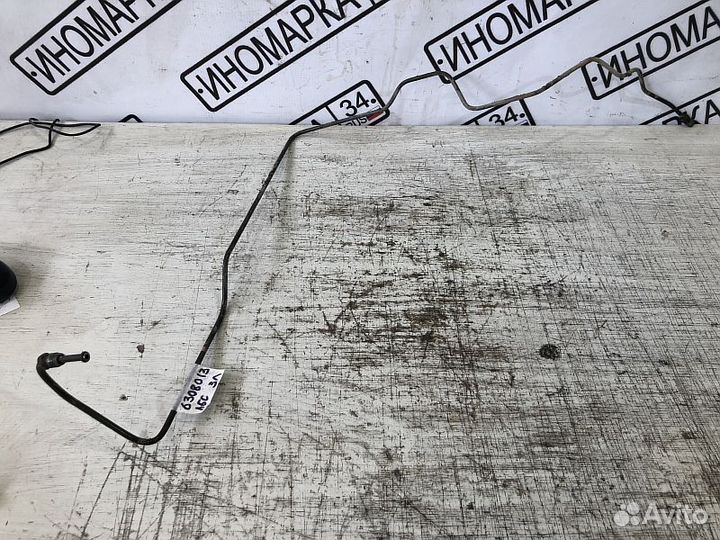 Тормозная трубка Mitsubishi Lancer 9 (CS) Седан