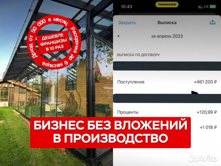 Бизнес на мягких окнах, прибыль 50тр+ ищу партнера