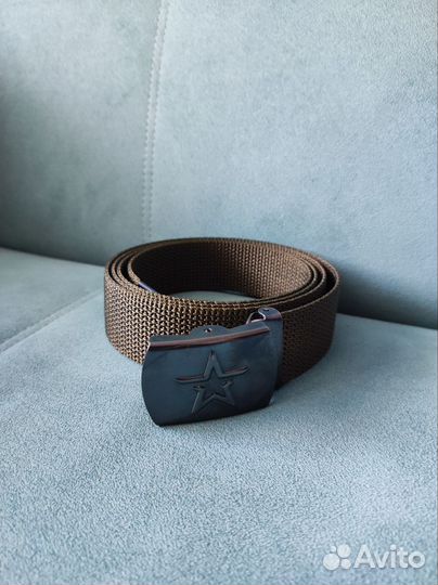 Ремень Армия России