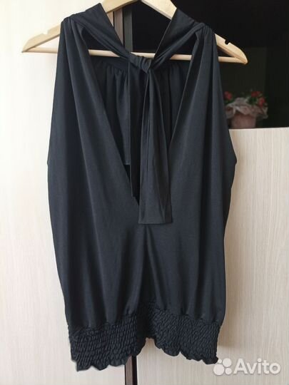 Блузка, топ 52-54