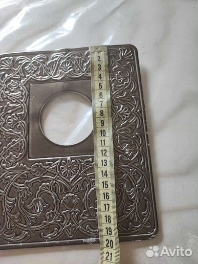 Подрамник под выключатель