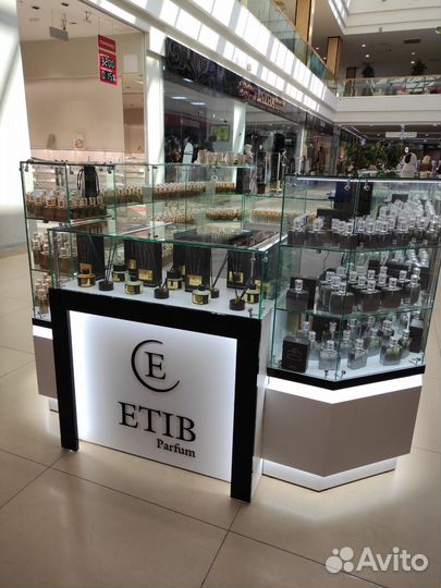 Продавец консультант