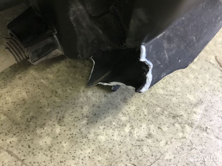 Фара правая Renault Duster I 2012-2021