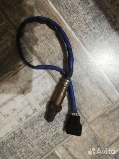 Лямбда зонд