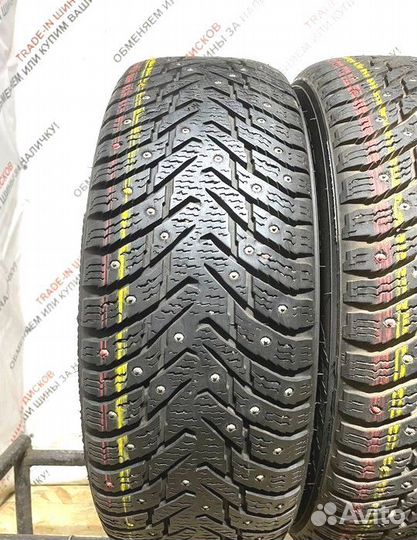 Nokian Tyres Hakkapeliitta 5 195/65 R15 90L