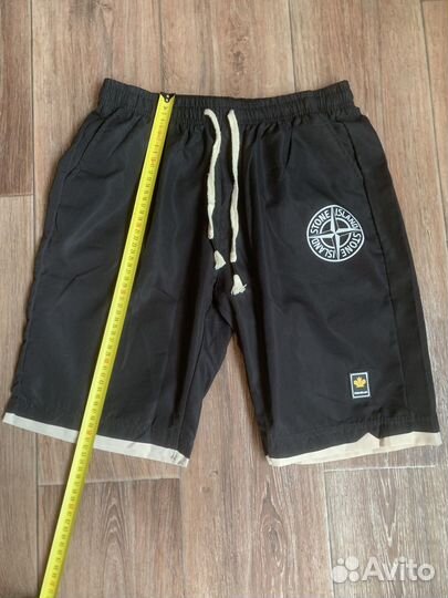 Stone island шорты