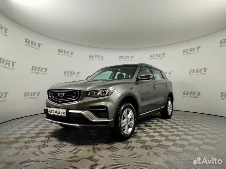 Geely Atlas Pro 1.5 AT, 2023