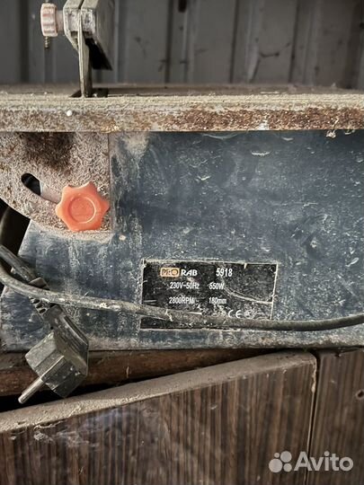 Набор строительной техники