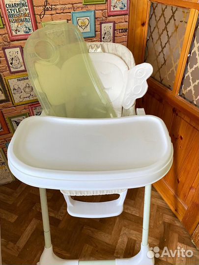 Стульчик для кормления