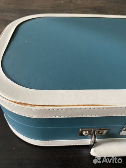 Виниловый проигрыватель Alive Audio vintage