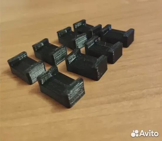 Фиксаторы дверей Kia, Hyundai, Toyota