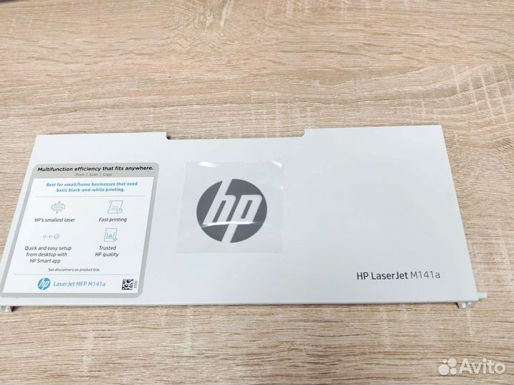 Входной лоток RL2-2589 для HP M141