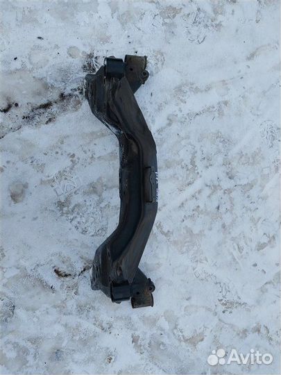 Подрамник Nissan Primera P12 QG18 2003